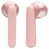 Handsfree Bluetooth JBL Tune 220TWS Pink Handsfree Bluetooth JBL Tune 220TWS Pink